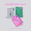ATEEZ - GOLDEN HOUR : Part.5 - Europe POP-UP Exclusive