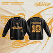  P1Harmony - BLOW UP - SPORTS JERSEY
