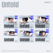 MONSTA X - Unfold - POP-UP Exclusive (Digipack Ver.)