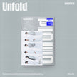 MONSTA X - Unfold - POP-UP Exclusive