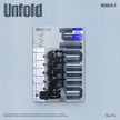 MONSTA X - Unfold - POP-UP Exclusive