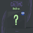 (PRE-ORDER) xikers - ROUTE ZERO : The CALLING - 82EVENT Exclusive