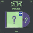 (PRE-ORDER) xikers - ROUTE ZERO : The CALLING (SPECIAL X ver.) - 82EVENT Exclusive