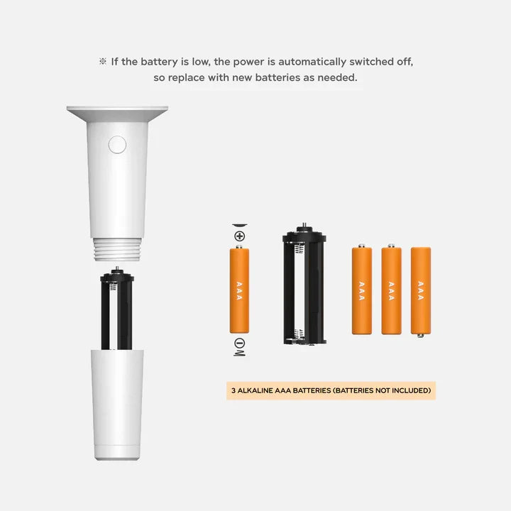 RIIZE - Lightstick