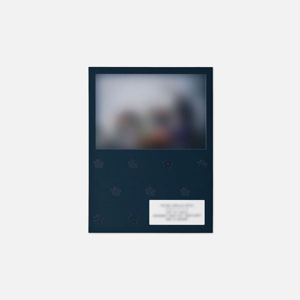 (PRE-ORDER) ENHYPEN - THE SIN : PARALLEL WORLD  - Album (Weverse Ver.)