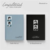 WONPIL (DAY6) - Unpiltered - 1st Mini Album (Photobook Ver.)