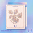(PRE-ORDER) XLOV - The 3rd EP [i=!] + POB (Applemusic)
