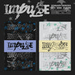 XDINARY HEROES - Impulse - 9th mini album (Standard Version)