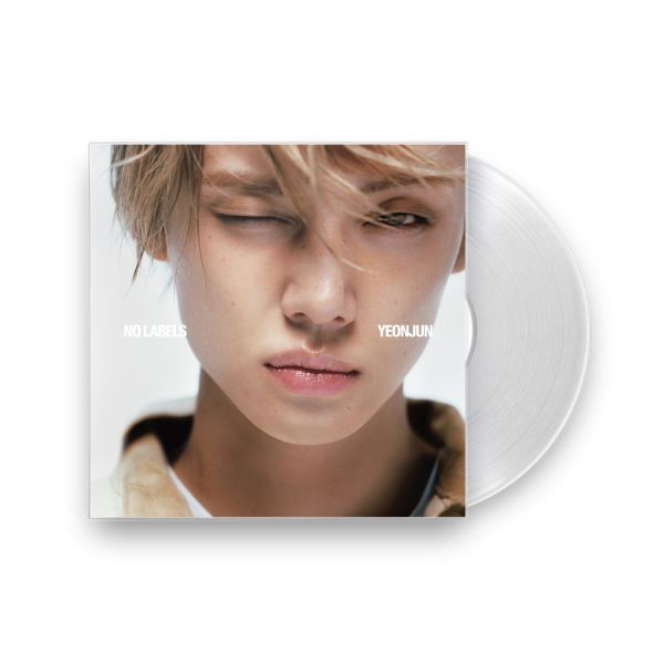 YEONJUN (TXT) - &nbsp;NO LABELS (LP)
