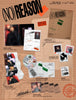 YOON SAN HA (ASTRO) - (NO) REASON - 3rd Mini Album (UNDEFINED Ver. / UNBOUND Ver.)