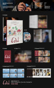 YOUNG POSSE - COLD (Special Album) (Making Ver. / Photobook Ver.)