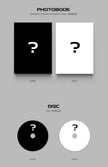 AB6IX - THE FUTURE IS OURS : LOST - 7th EP Album