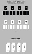 AB6IX - THE FUTURE IS OURS : LOST - 7th EP Album