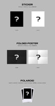 AB6IX - THE FUTURE IS OURS : LOST - 7th EP Album