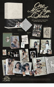 (PRE-ORDER) AESPA - 2027 SEASON'S GREETINGS [One More Page, I Swear]
