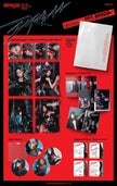aespa - DRAMA - 4th Mini Album (Giant Ver.)
