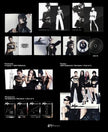 aespa - Whiplash - 5th Mini Album (BEAT Ver.)