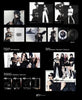 aespa - Whiplash - 5th Mini Album (BEAT Ver.)