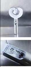 aespa - Official Fanlight Ver. 2