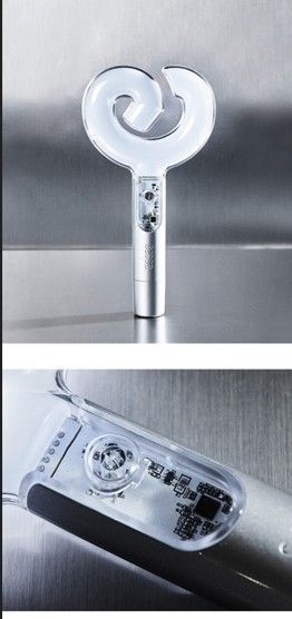 aespa - Official Fanlight Ver. 2