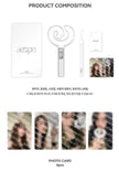 aespa - Official Fanlight Ver. 2