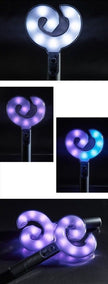 aespa - Official Fanlight Ver. 2