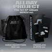 ALLDAY PROJECT - ALLDAY PROJECT - 1st EP Album (MERCH Ver.)