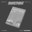 ALL(H)OURS - SMOKE POINT - 3rd Mini Album
