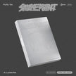 ALL(H)OURS - SMOKE POINT - 3rd Mini Album