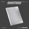 ALL(H)OURS - SMOKE POINT - 3rd Mini Album