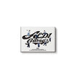 ALPHA DRIVE ONE - 2027 Season´s Greetings - ALD1 Garage (Desk ver.)