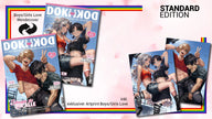 DOKIDOKI #10