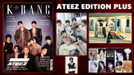 K*Bang Vol. 24 - ATEEZ