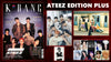 K*Bang Vol. 24 - ATEEZ