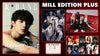 K*Bang Vol. 24 - Mill (OnlyOneOf)