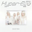 ARTMS - Hyper-Ego - 2nd Mini Album