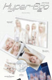 ARTMS - Hyper-Ego - 2nd Mini Album