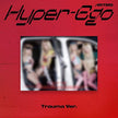 ARTMS - Hyper-Ego - 2nd Mini Album