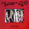ARTMS - Hyper-Ego - 2nd Mini Album