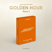 ATEEZ - GOLDEN HOUR : Part.1 - 10th Mini Album (Platform Ver.)
