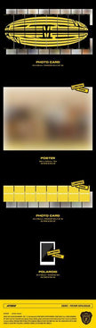 ATEEZ - ZERO : FEVER EPILOGUE