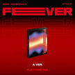 ATEEZ - ZERO : FEVER Part.2 - 6th Mini Album (Platform Ver.)
