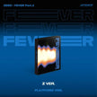 ATEEZ - ZERO : FEVER Part.2 - 6th Mini Album (Platform Ver.)