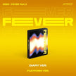 ATEEZ - ZERO : FEVER Part.2 - 6th Mini Album (Platform Ver.)