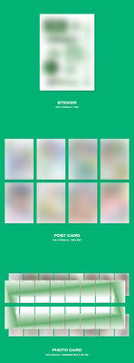 ATEEZ - ZERO : FEVER Part.3 - 7th Mini Album