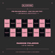 BLACKPINK - How you like that - Special Edition Single Album