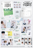NEXZ - 2027 Season's Greetings [meong meong]