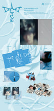 (PRE-ORDER) SUNG HANBIN (ZeroBaseOne) - Dead:Alive - 1st mini Album + POB (photobook ver.)