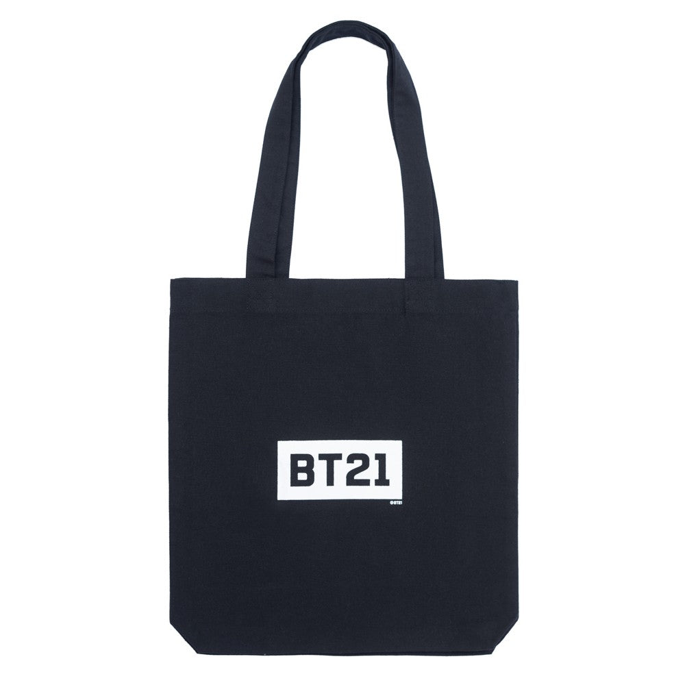 BT21 - Tote Bag