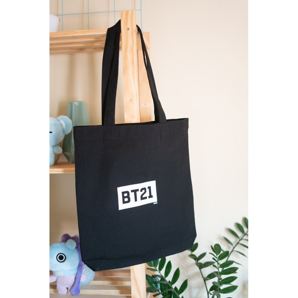BT21 - Tote Bag